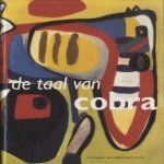 De taal van Cobra. Museumcollectie Van Stuijvenberg door Willemijn Stokvis e.a.