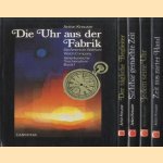 Amerikanische Taschenuhren (5 volumes)
Anton Kreuzer
€ 200,00