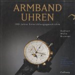 Armbanduhren. 100 Jahre Entwicklungsgeschichte
Helmut Kahlert e.a.
€ 15,00