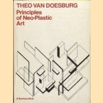 Principles of Neo-Plastic Art door Theo van Doesburg