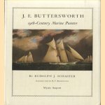 J. E. Buttersworth. 19th Century Marine Painter door Rudolph J. Schaefer