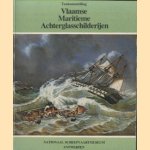 Tentoonstelling Vlaamse Maritieme Achterglasschilderijen door Leona Detiege