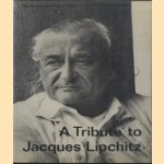 A Tribute to Jacques Lipchitz. Lipchitz in America: 1941-1973
A.M. Hammacher e.a.
€ 10,00