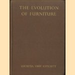 The evolution of Furniture door Lucretia Eddy Cotchett