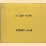 Sixteen Works door Richard Long