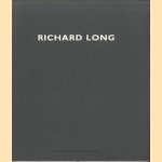 Richard Long door Richard Long