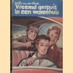 Vreemd gespuis in een warenhuis door Willy van der Heide