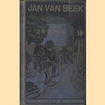 Jan van Beek door J.B. Schuil