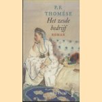 Het zesde bedrijf door P.F. Thomese