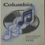 Columbia. Hollandsche Catalogus 1935
diverse auteurs
€ 10,00