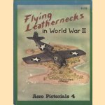 Flying Leathernecks in Wotrd War II door Thomas E. Doll