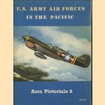 U.S. Army Air Forces in the Pacific door Rene J. Francillon