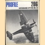 Profile 206: Supermarine Spitfire MK. IX
Peter Moss e.a.
€ 5,00