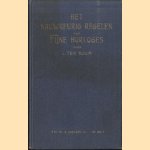 Het nauwkeurig regelen van fijne horloges. Populaire handleiding voor dezen arbeid
C. ten Boom
€ 45,00