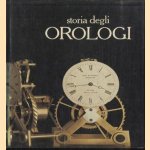 Storia degli Orologi
E. Bruton
€ 20,00