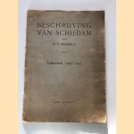 Beschrijving van Schiedam. Schiedam vóór 1600, I door K. Heeringa