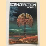 Science Fiction Monthly. Volume 1 Number 7 door Patricia Hornsey e.a.