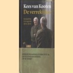 De verrekijker. Inclusief de literagenda 2013-2014 door Kees van Kooten