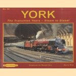 York. The Transition Years. Steam to Diesel
Roger Hill
€ 6,50