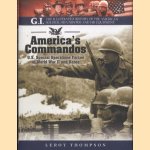 America's Commandos. U.S. Special Operations Forces of World War II and Korea
Leroy Thompson
€ 6,50