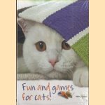 Fun and Games for Cats
Denise Seidl
€ 10,00