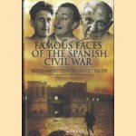 Famous Faces of the Spanish Civil War. Writers and Artists in the Conflict 1936-1939
Steve Hurst
€ 10,00