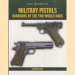 Military Pistols. Handguns of the Two World Wars
Gordon Bruce
€ 8,00