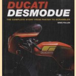 Ducati Desmodue. The Complete Story from Pantah to Scrambler
Greg Pullen
€ 15,00