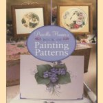 Priscilla Hauser's Book of Painting Patterns door Priscilla Hauser