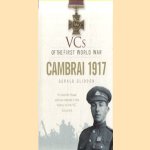 VCs of the First World War. Cambrai 1917 door Gerald Gliddon