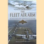 Voices in Flight. The Fleet Air Arm: Recollections from Formation to Cold War
Malcolm Smith
€ 12,50