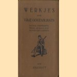 Werkjes voor vrije oogenblikken. Nuttige voorwerpen, welke jongens zelf kunnen vervaardigen
Gilcraft
€ 12,50