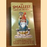 The Smallest Tarot of the World
Antonio Lupatelli
€ 22,50