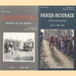 Parys-Roubaix kroniek van een legende (2 delen)
Pascal Sergent e.a.
€ 11,00