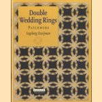 Double Wedding Rings Patchwork door Ingeborg Kooijman