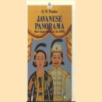 Javanese Panorama. More impressions of the 1930s door H.W. Ponder