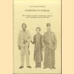 Overwicht in Overleg: Hervormingen van Justitie, grondgebruik en bestuur in de vorstenlanden op Java 1880-1930 door C.Ch. Van den Haspel