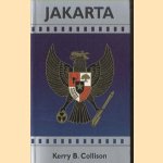 Jakarta door Kerry B. Collison