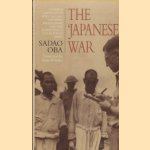 The Japanese War. London University's WWII Secret Teaching Programme and the Experts Sent to Help Beat Japan door Sadao Oba