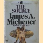 The Source door James A. Michener