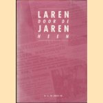 Laren door de jaren heen
G.L. de Boer
€ 15,00