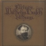 Kleines Wilhelm Busch Album. Album lustiger Bildergeschichten mit etwa 450 Bildern und farbigem Selbstportrait von Wilhelm Busch
Wilhelm Busch
€ 10,00