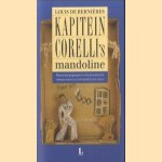 Kapitein Corelli's mandoline
Louis de Bernieres
€ 6,50