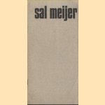 Sal Meijer. Herdenkingstentoonstelling de Nederlandse Kunststichting het slot Zeist 15 mei tot 21 juni 1965 door Ab Gratama