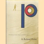 Schrijversprentenboek 1: A. Roland Holst door diverse auteurs