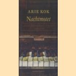 Nachtmotet door Arie Kok