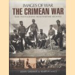 The Crimean War. Rare Photographs from Wartime Archives door John Grehan e.a.