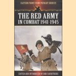 The Red Army in Combat 1941-1945 door Bob Carruthers