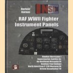 RAF WWII Fighters Instrument Panels door Dariusz Karnas