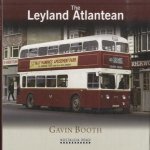 The Leyland Atlantean
Gavin Booth
€ 12,50